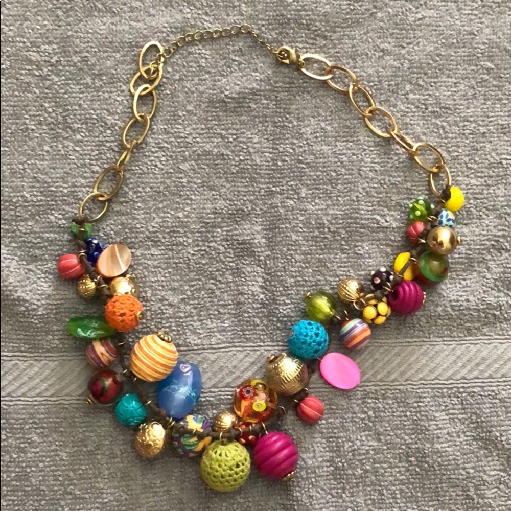 Fashion jewelry